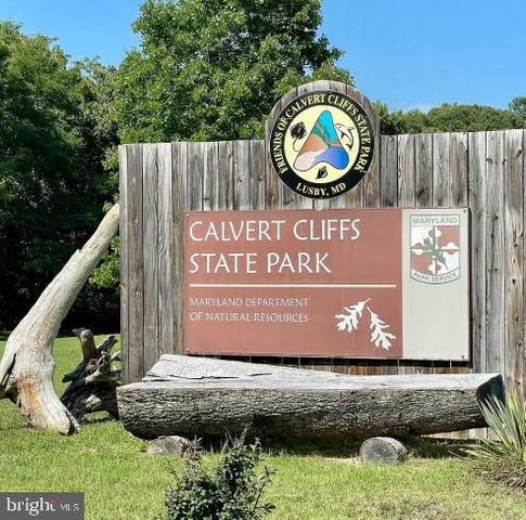 1380 OAKCREST CIR, St Leonard, MD 20685