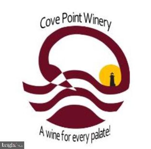 1380 OAKCREST CIR, St Leonard, MD 20685