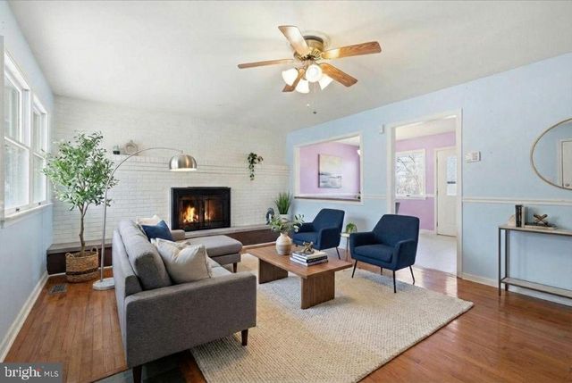 1380 OAKCREST CIR, St Leonard, MD 20685