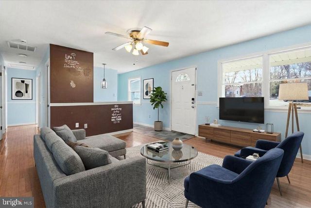 1380 OAKCREST CIR, St Leonard, MD 20685