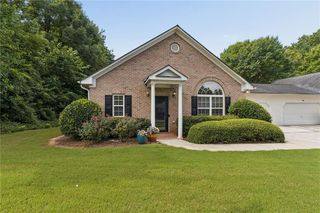 3392 Raes Creek Road, Marietta, GA 30008