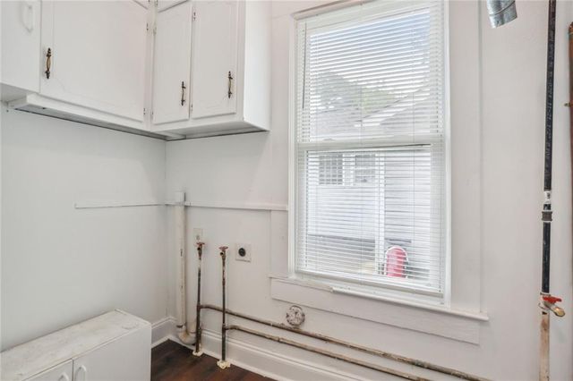 776 Bellemeade Avenue, Atlanta, GA 30318