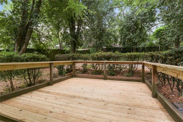 776 Bellemeade Avenue, Atlanta, GA 30318