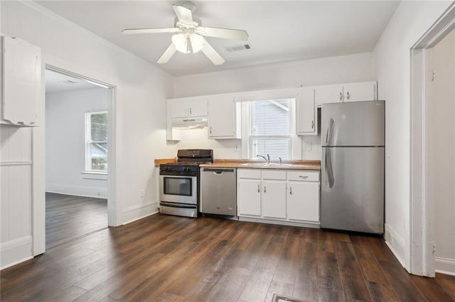 776 Bellemeade Avenue, Atlanta, GA 30318