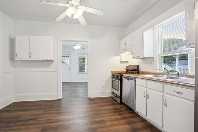 776 Bellemeade Avenue, Atlanta, GA 30318