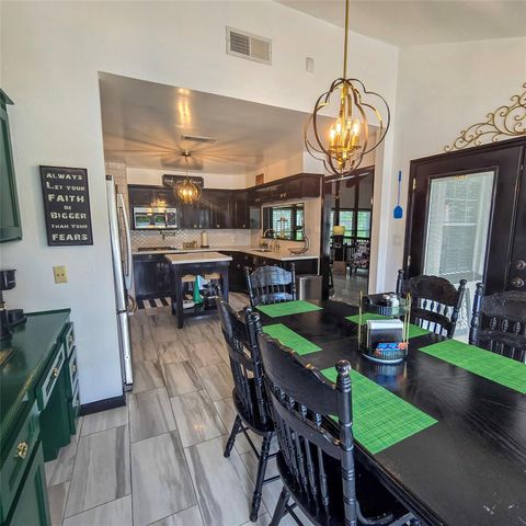 11815 Marrs Drive, Houston, TX 77065