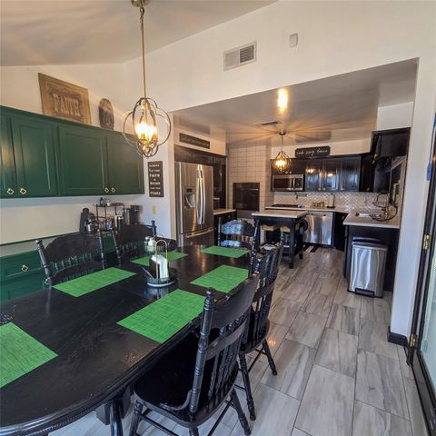 11815 Marrs Drive, Houston, TX 77065