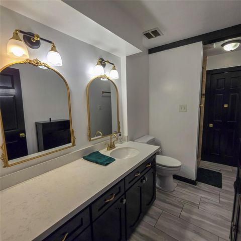 11815 Marrs Drive, Houston, TX 77065