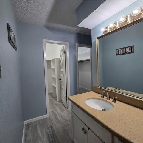 11815 Marrs Drive, Houston, TX 77065