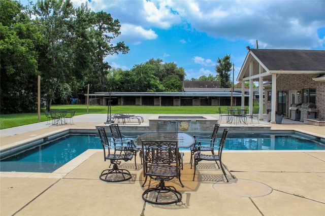 11815 Marrs Drive, Houston, TX 77065