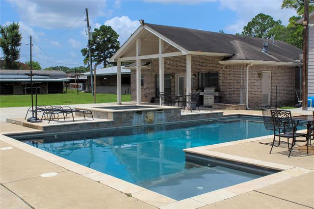 11815 Marrs Drive, Houston, TX 77065