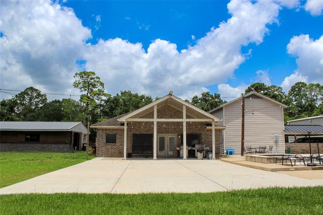 11815 Marrs Drive, Houston, TX 77065