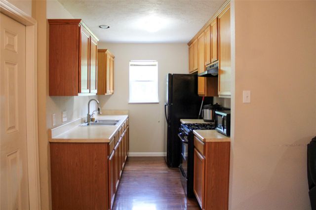 11815 Marrs Drive, Houston, TX 77065
