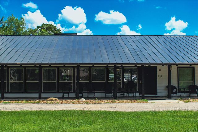 11815 Marrs Drive, Houston, TX 77065