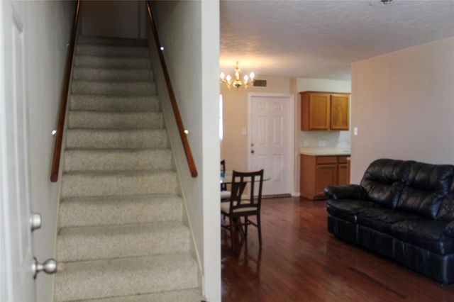 11815 Marrs Drive, Houston, TX 77065