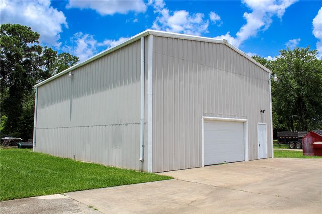 11815 Marrs Drive, Houston, TX 77065