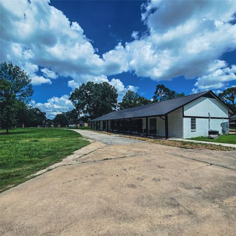 11815 Marrs Drive, Houston, TX 77065