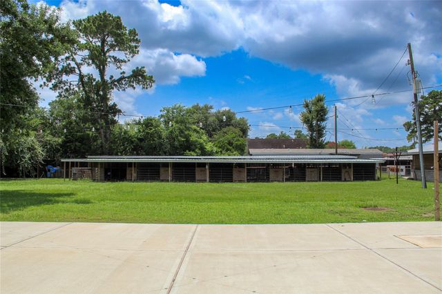 11815 Marrs Drive, Houston, TX 77065