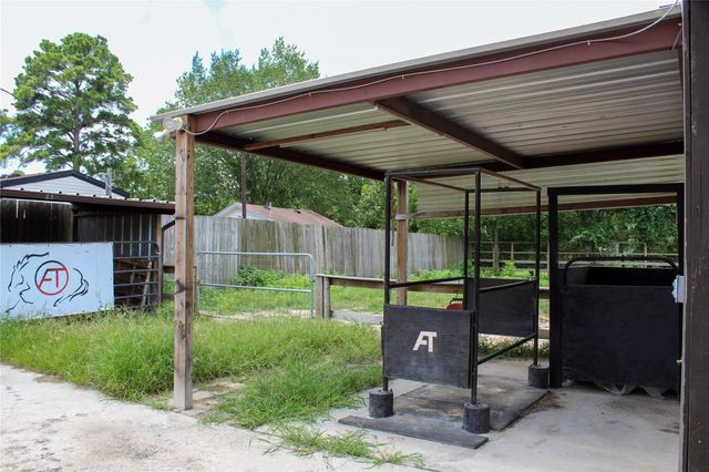 11815 Marrs Drive, Houston, TX 77065