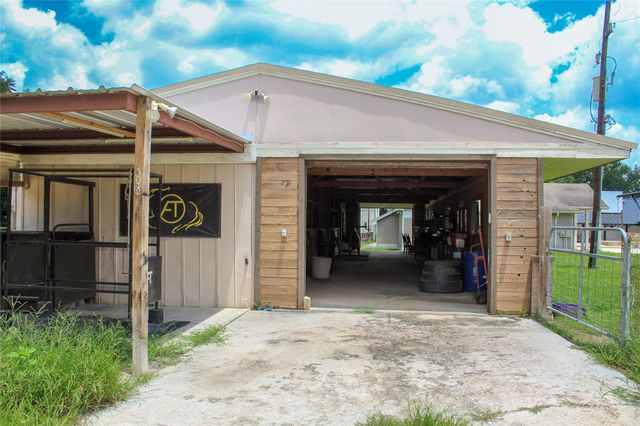 11815 Marrs Drive, Houston, TX 77065