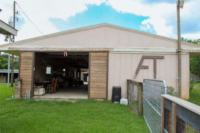 11815 Marrs Drive, Houston, TX 77065