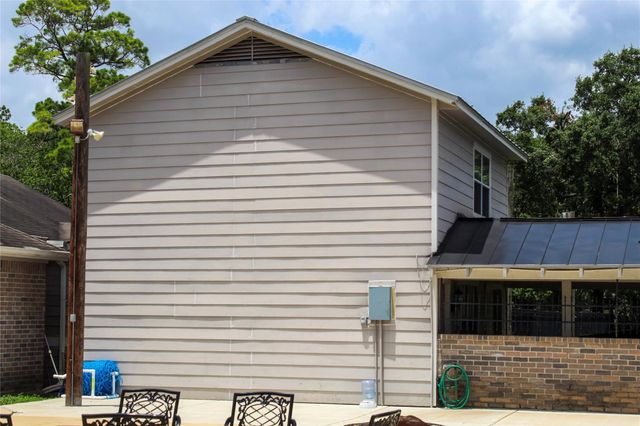 11815 Marrs Drive, Houston, TX 77065