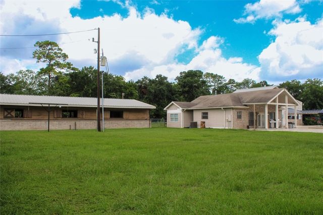 11815 Marrs Drive, Houston, TX 77065