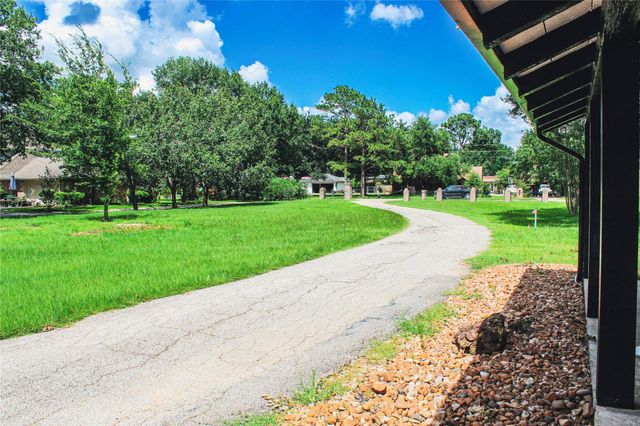 11815 Marrs Drive, Houston, TX 77065
