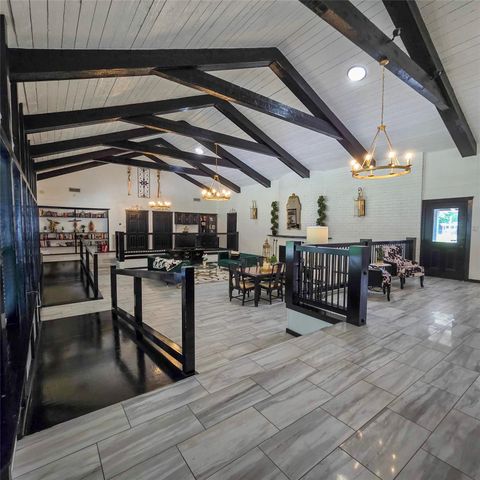 11815 Marrs Drive, Houston, TX 77065