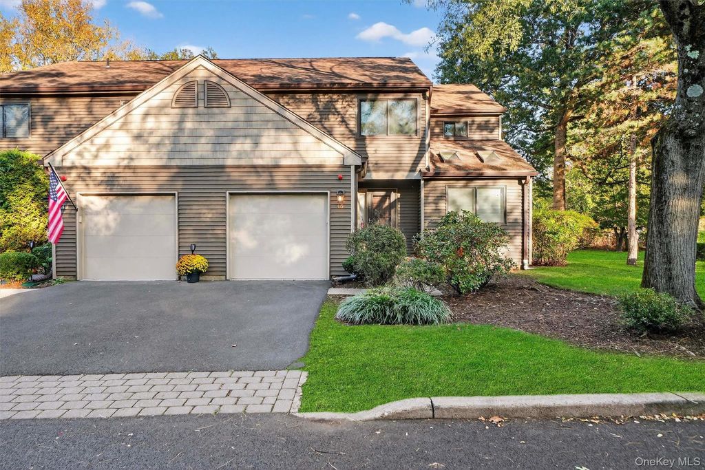 46 Old Lake Road, Congers, NY 10920