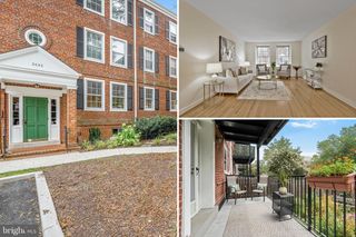3050 S BUCHANAN ST S #A2, Arlington, VA 22206