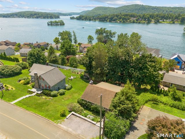 12 Longview Drive, Brookfield, CT 06804