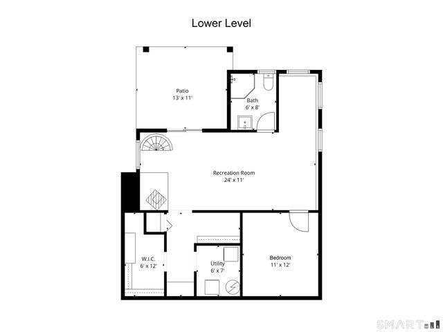 12 Longview Drive, Brookfield, CT 06804