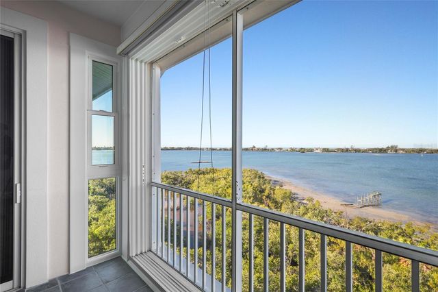 242 HIDDEN BAY DRIVE 603, Osprey, FL 34229