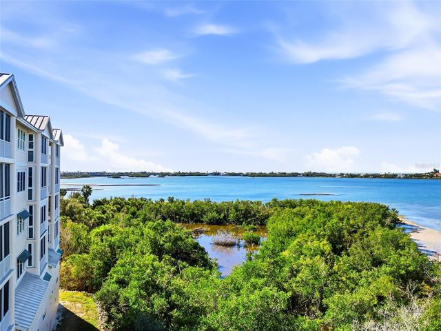 242 HIDDEN BAY DRIVE 603, Osprey, FL 34229