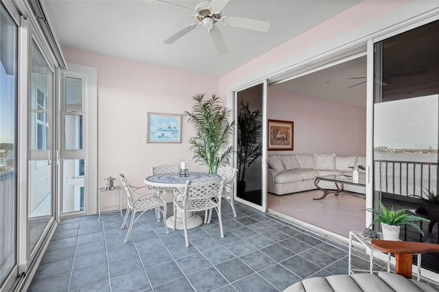 242 HIDDEN BAY DRIVE 603, Osprey, FL 34229