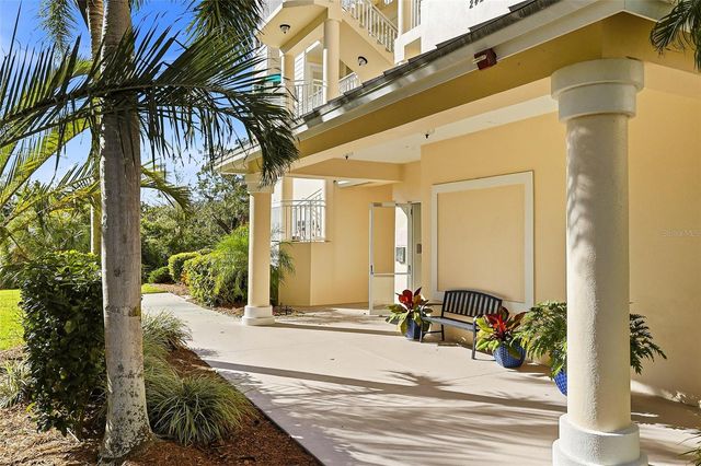 242 HIDDEN BAY DRIVE 603, Osprey, FL 34229