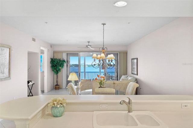 242 HIDDEN BAY DRIVE 603, Osprey, FL 34229