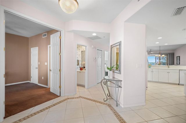 242 HIDDEN BAY DRIVE 603, Osprey, FL 34229