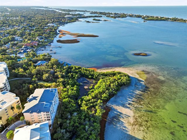 242 HIDDEN BAY DRIVE 603, Osprey, FL 34229