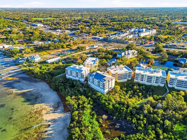 242 HIDDEN BAY DRIVE 603, Osprey, FL 34229