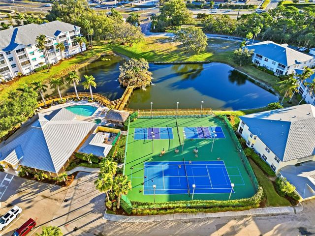 242 HIDDEN BAY DRIVE 603, Osprey, FL 34229