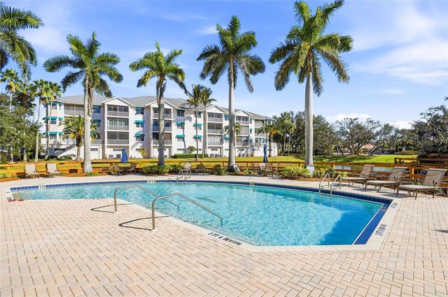 242 HIDDEN BAY DRIVE 603, Osprey, FL 34229