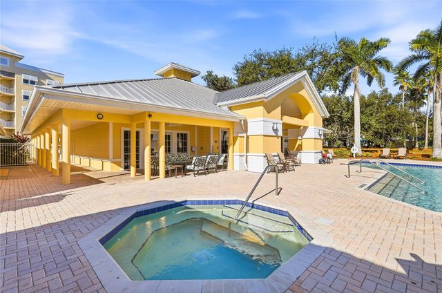 242 HIDDEN BAY DRIVE 603, Osprey, FL 34229