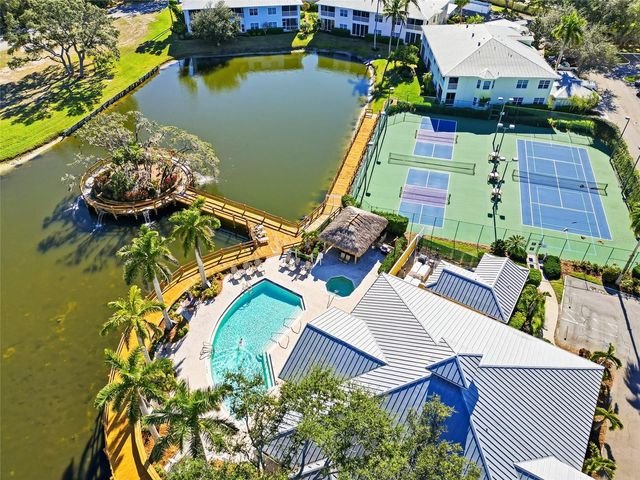 242 HIDDEN BAY DRIVE 603, Osprey, FL 34229