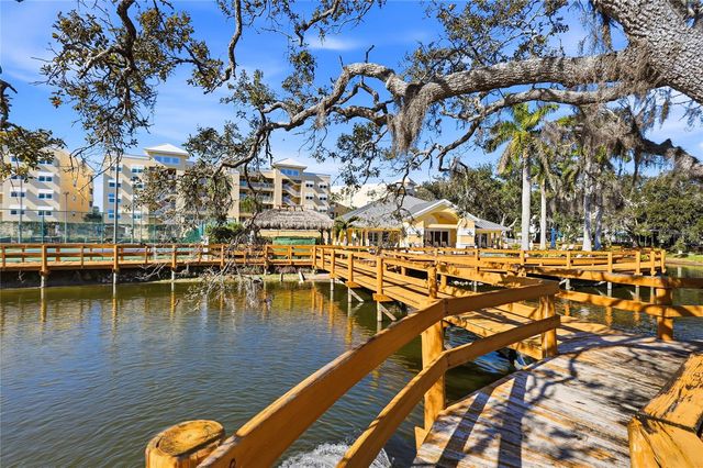 242 HIDDEN BAY DRIVE 603, Osprey, FL 34229