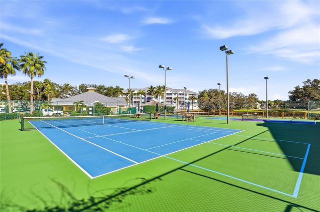 242 HIDDEN BAY DRIVE 603, Osprey, FL 34229