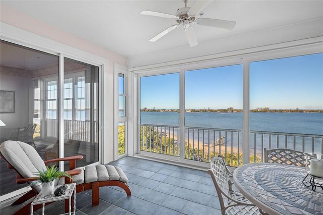 242 HIDDEN BAY DRIVE 603, Osprey, FL 34229