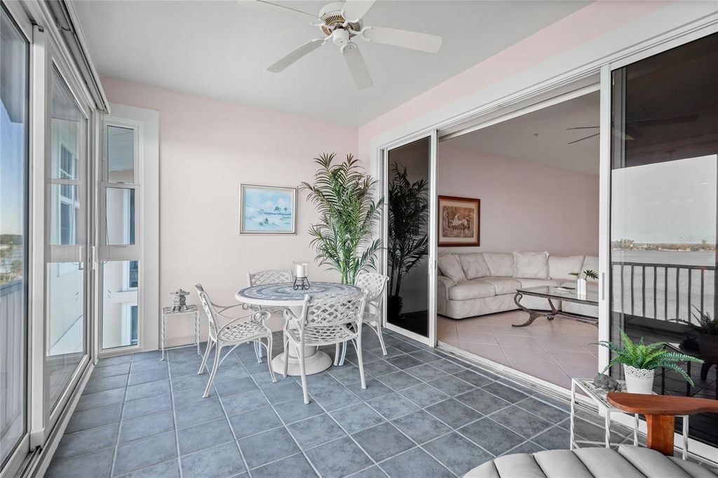 Image 14 of property listing at 242 HIDDEN BAY DRIVE 603, Osprey, FL 34229