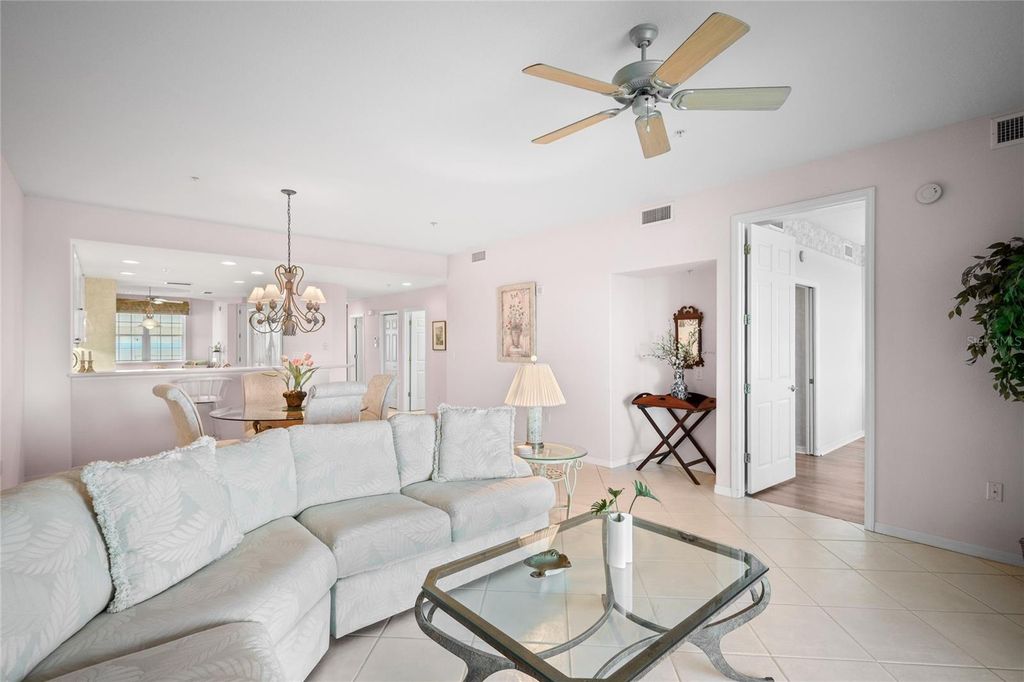 Image 15 of property listing at 242 HIDDEN BAY DRIVE 603, Osprey, FL 34229